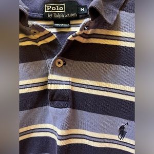 Polo Ralph Lauren short sleeve shirt